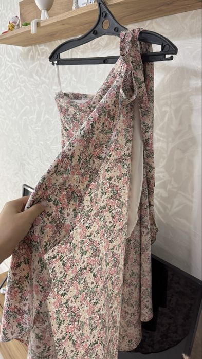 Продам летнюю юбку на запАх