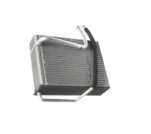 Evaporator aer conditionat Chrysler Town & Country 2000-2007, Voyager 2001-2005; Dodge Caravan 2001-2005, 335x245x90mm, Material: aluminiu, OE 5019217AA, SRLine