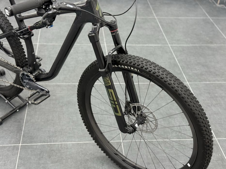 Specialized Epic EVO Expert 2023 29 S 1x12 Sram GX Axs