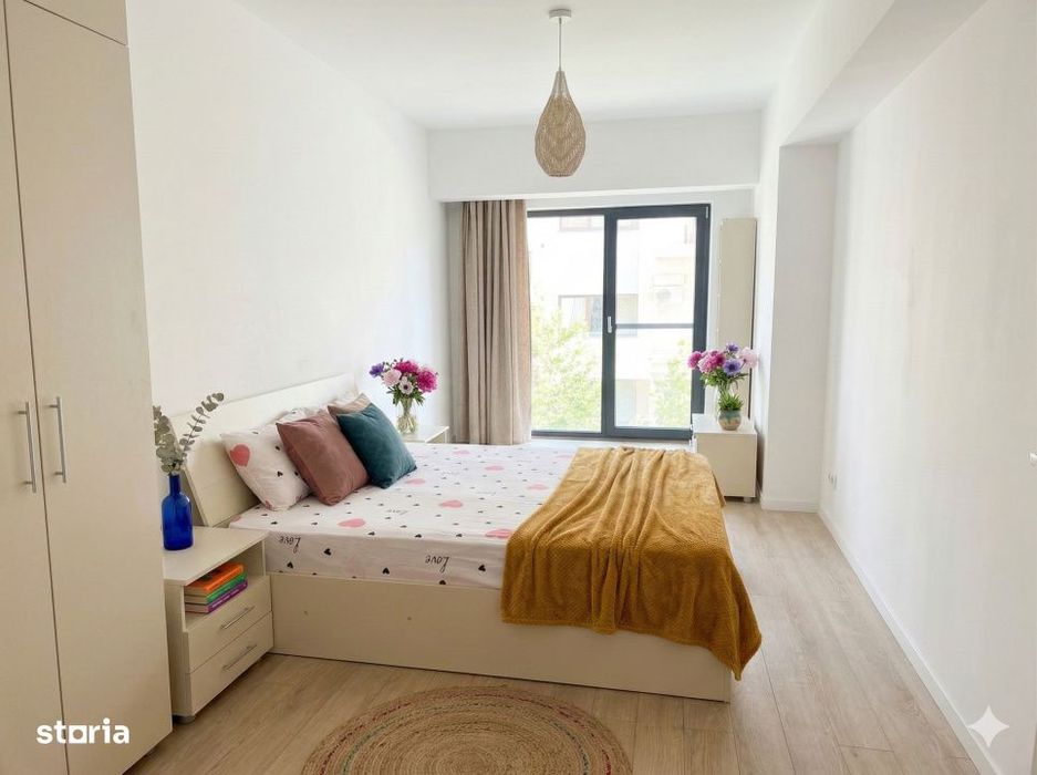 Apartament 2 camere 68mp | 0 comision | Tunari Resort Residence | Mobi