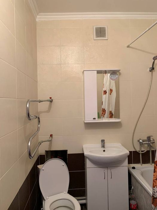 Ибн Сино 1 Бетонка якин 2 хонали