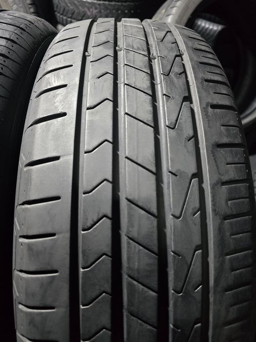 Anvelope 215/65 R17 HANKOOK de vara