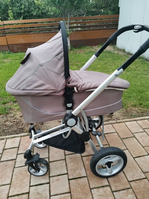 Cărucior copii sport scoica landou