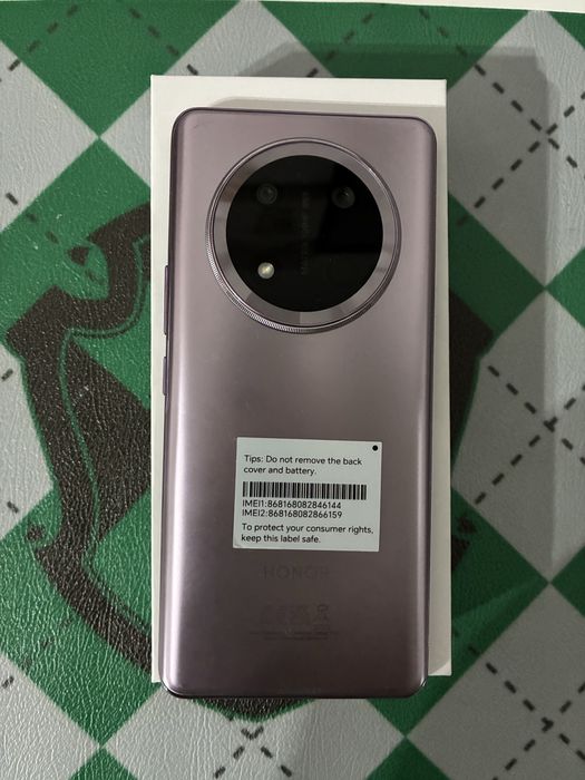 Honor Magic 7 lite