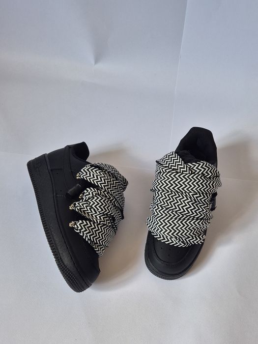 Nike air force 1 rope Lanvin