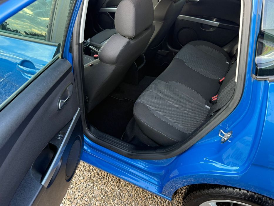 Seat Leon 1.4 Tsi 122 cp , Fabricatie 2010 , Posibilitate rate