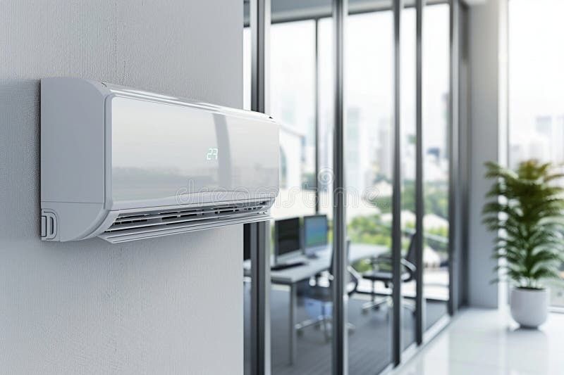 Кондиционер Sitrnoic DC invertor/R410a/Ptc Heater гарантия + доставка