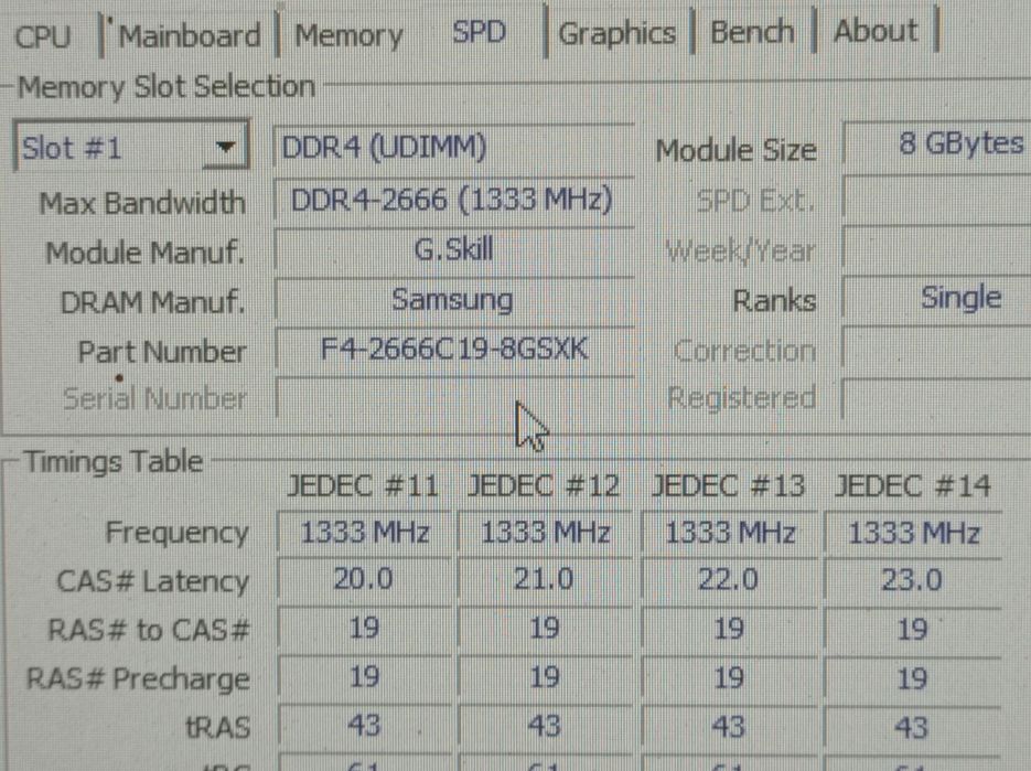 Продам i5 10400 процессор и память