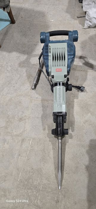 Къртач Bosch GSH16-30