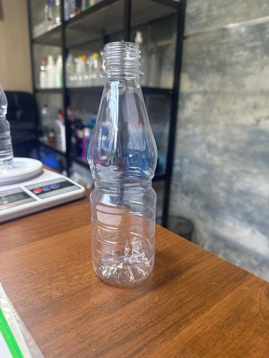 Baklashka. Baklajka.  Flakon. Pet butilka. Ishlab chiqaruvchidan arzon