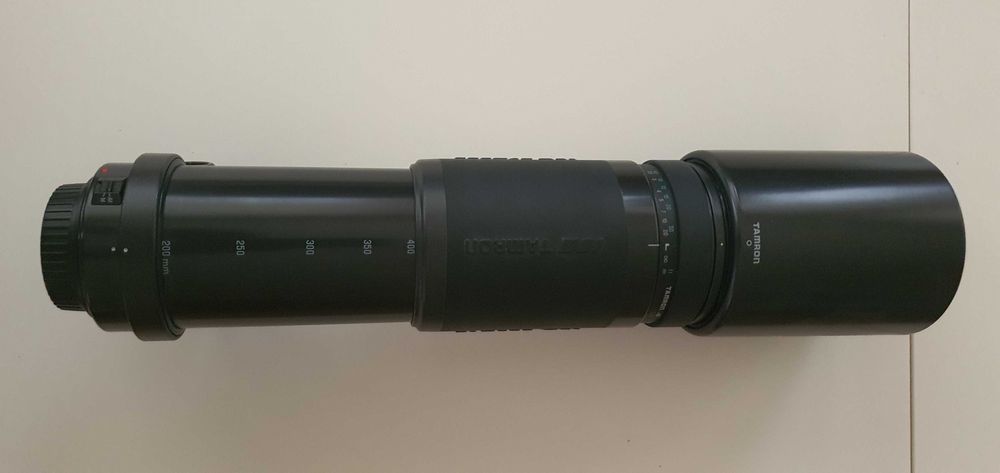 Фотоапарат Канон Еос 1100D