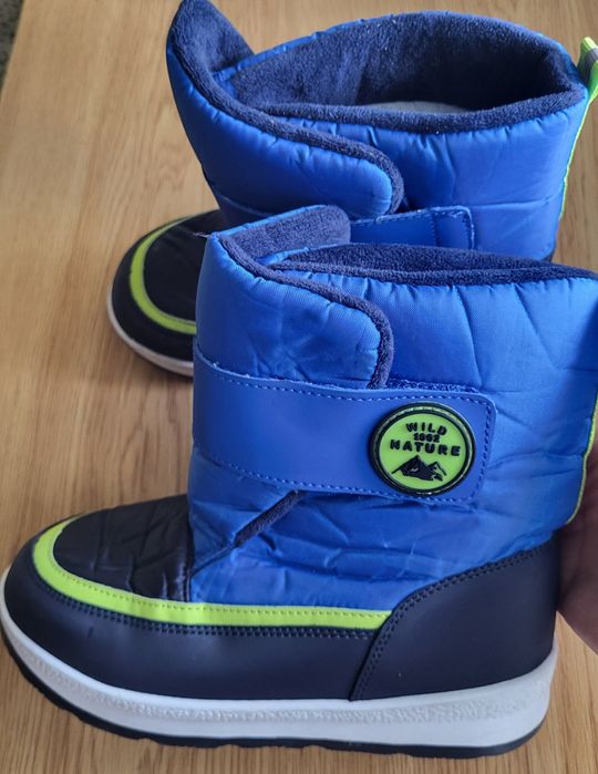 Апрески за момче