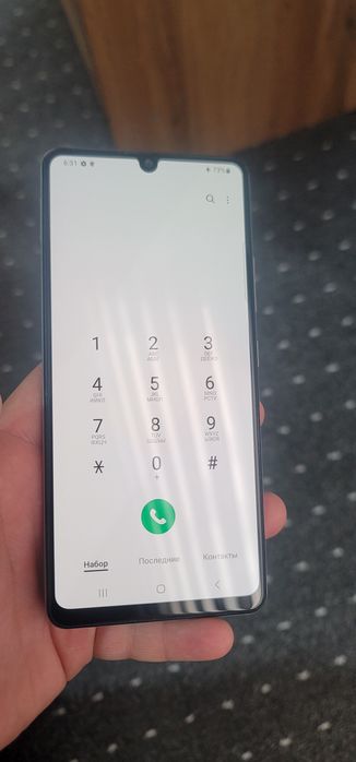 Samsung a42 5g 4/128 gb