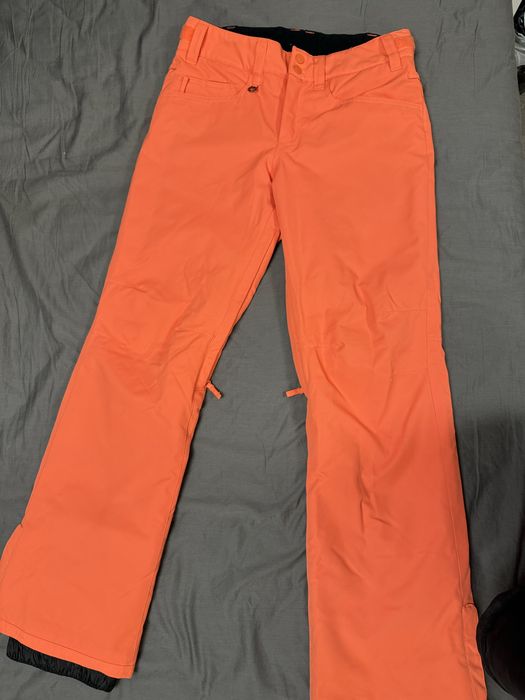 Дамски ски / сноуборд панталон ROXY – зимен