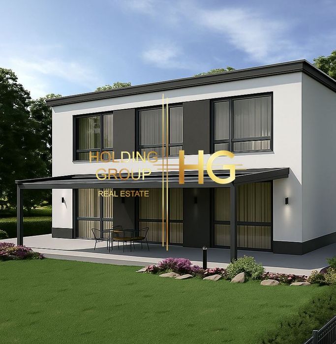 Къща в Варна, област-с.Близнаци площ 186 цена 239900