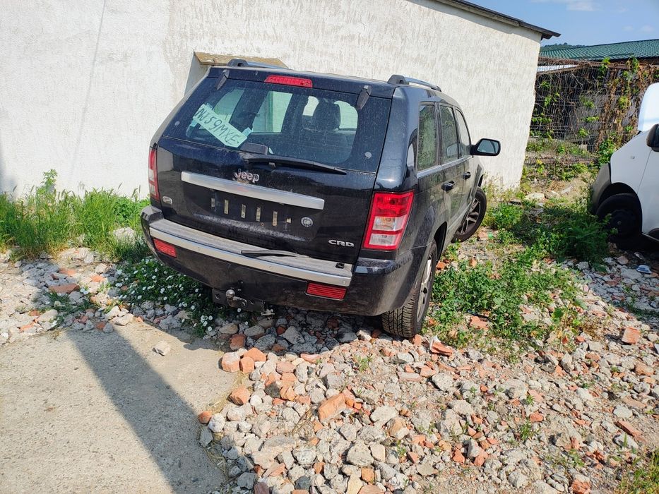 Motor Mercedes 642 , jeep grand cherokee, cutie, jante,