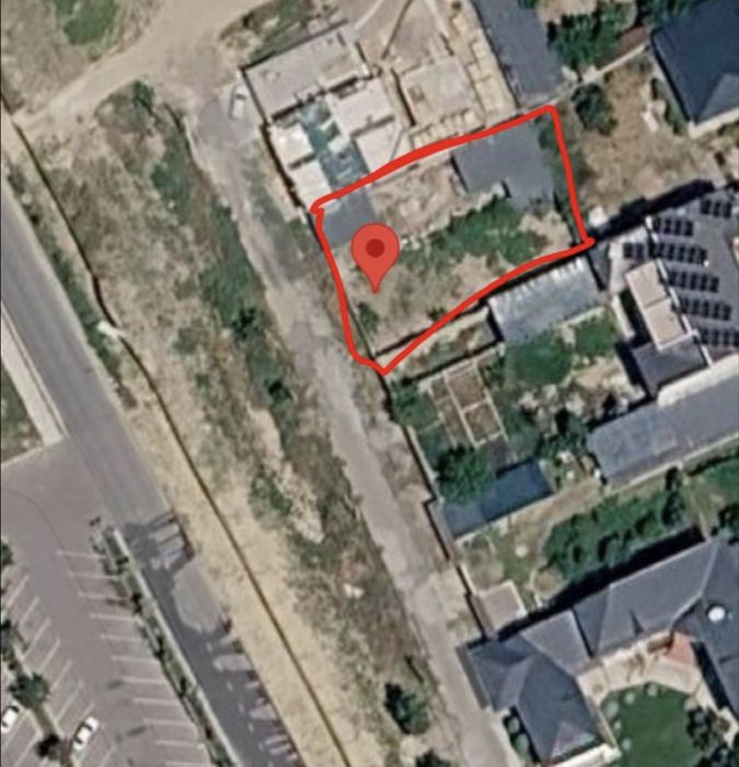 Yer 6 sotix 20x30m