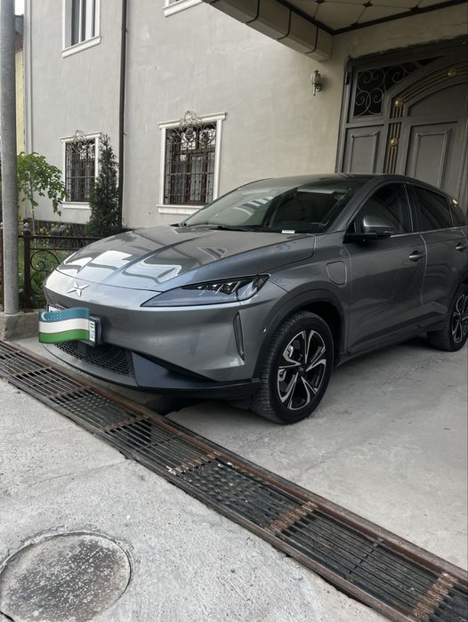 Xpeng g3 520i xittoy teslasi yuan up e2 buick song lani o’rniga