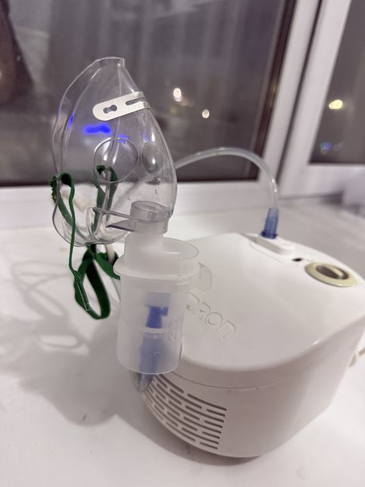 Ингалятор OMRON