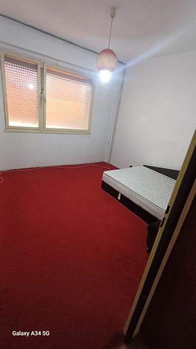 Дава се под наем Многостаен апартамент в Кърджали, Възрожденци - 101 кв.м за 244.8 € - Снимка #7