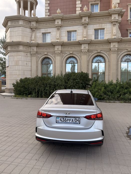 Продам Hyundai Accent