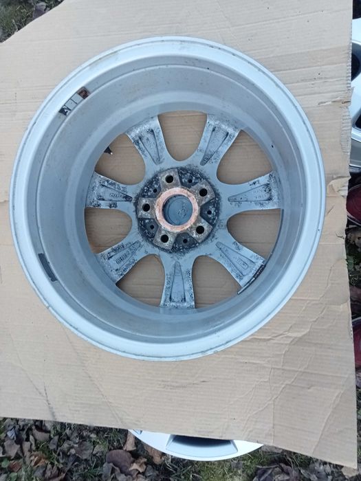 Jante aliaj 5x112 R16-Volkswagen-Audi-Skoda-Seat-Etc