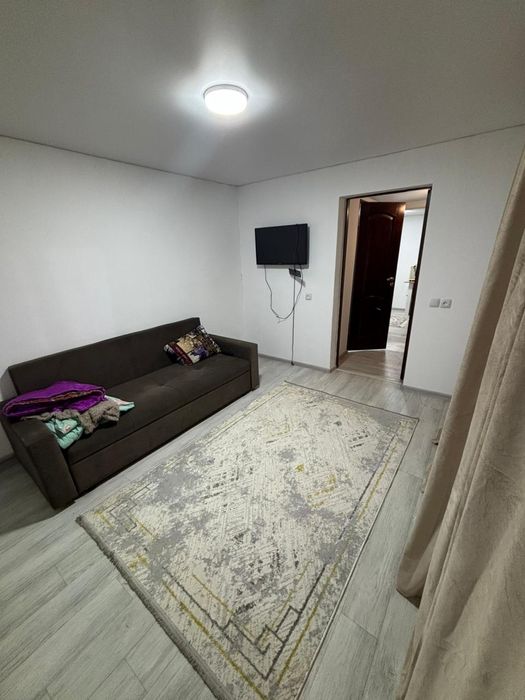 Здам времянку с Евроремонтом