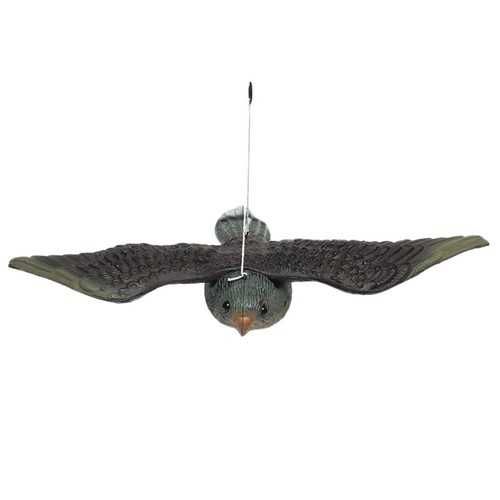 Плашило за птици сокол