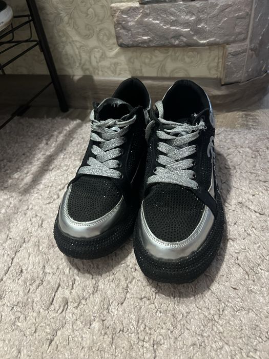 Турецкие Кроссы 37 р