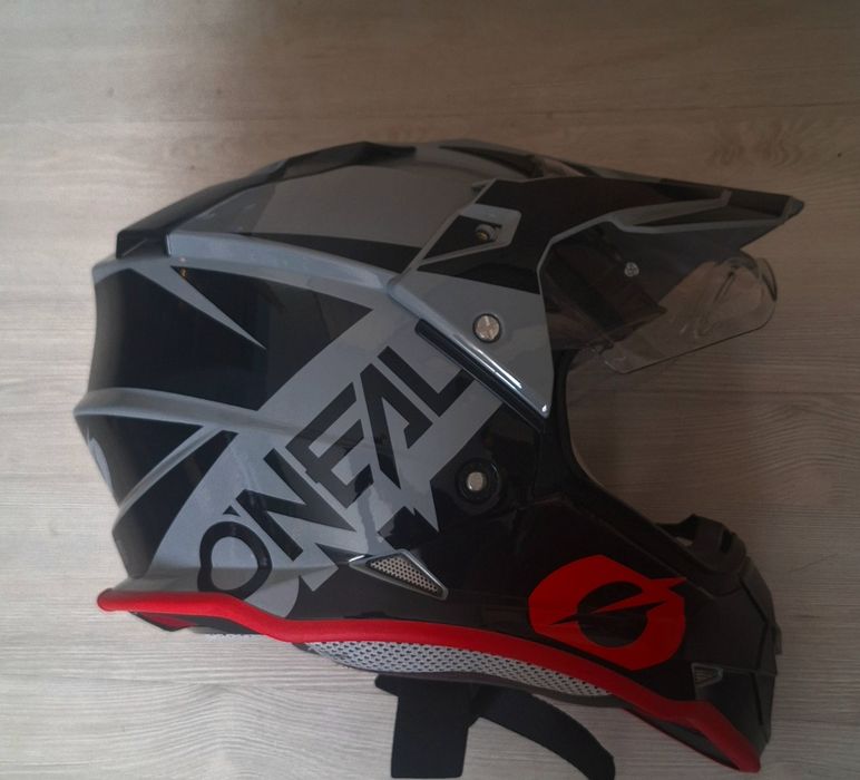 Cască Enduro O'Neal Sierra II R V.23