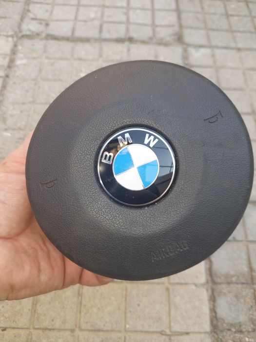 Аирбаг за волан за БМВ F серия и други М-пакет