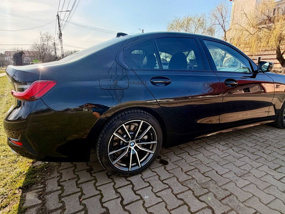 bmw seria 3