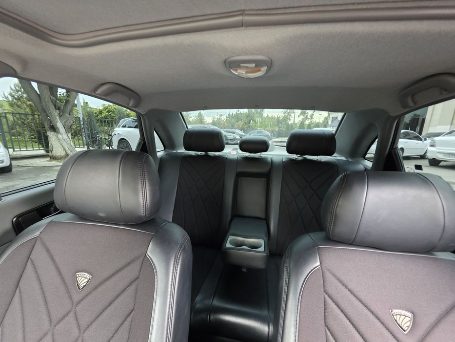 Jentra 3 Pazitsa Abs Luk Bor 2023 Yil 13641 Pirabek Benzin