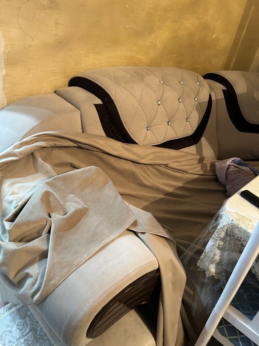 Диван в хорошем