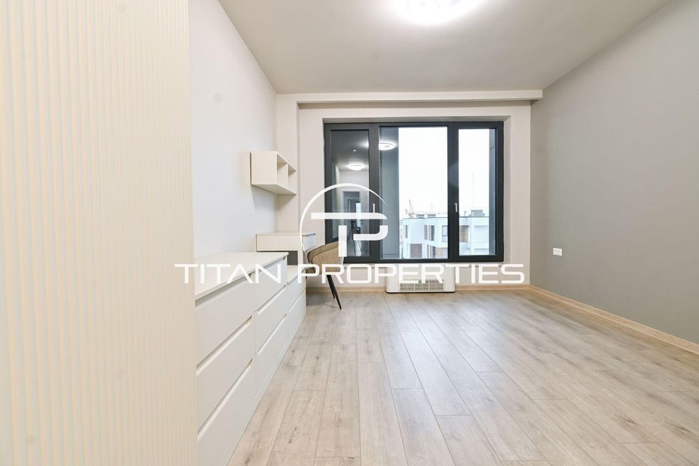 Дава се под наем Тристаен апартамент в София, Кръстова вада - 150 кв.м за 1795.2 € - Снимка #12