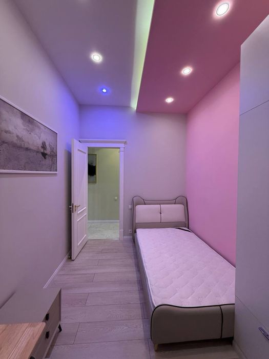 Сдаю квартиру Boulevard вид на парк