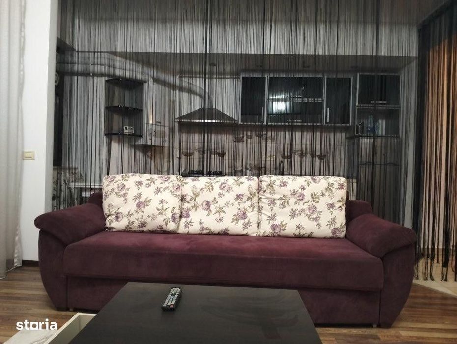 Apartament 2 camere de inchiriat, 51 mp, zona Calea Bucuresti — fotografia 1