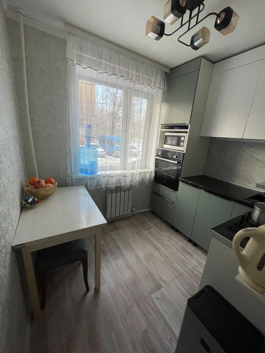 Продаётся, 2-комн. квартира • 44,6 • 1/5