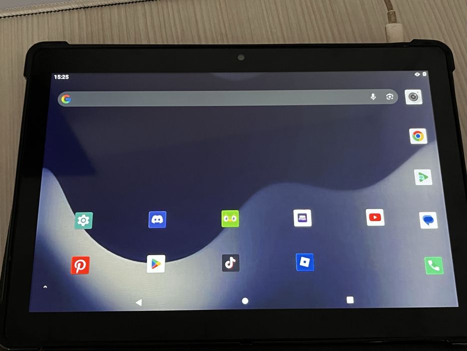 Tabletă Veidoo T12 10.1” – 32GB / 2GB RAM – stare foarte bună