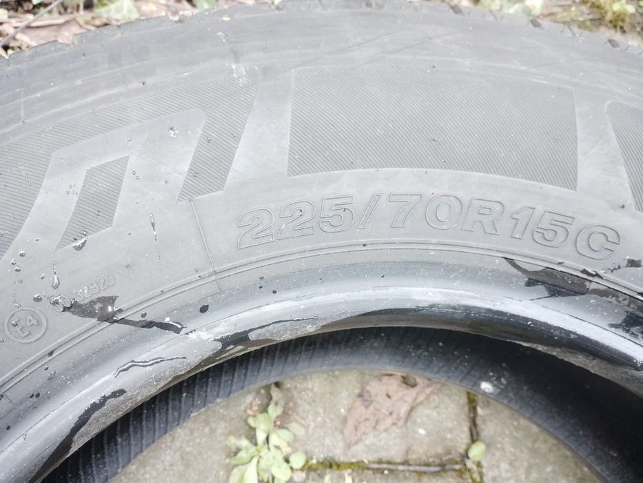 225 70 15c de vară