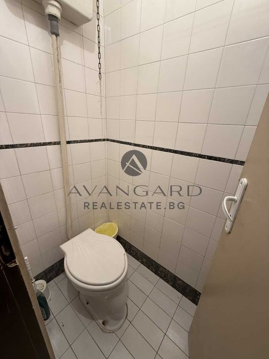 оф.24158 Тристаен обзаведен до Мол Пловдив