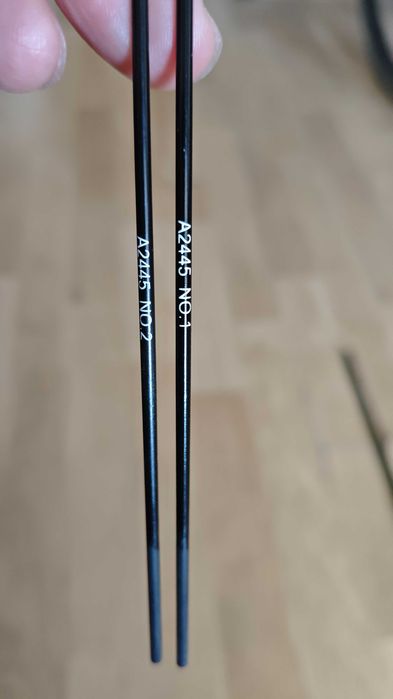 Lanseta Feeder Maver Abyss X Serios 3.60 m