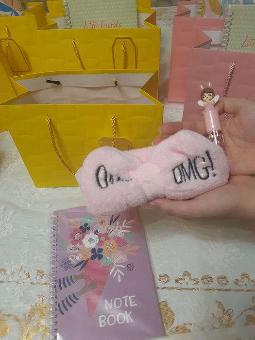 Подарочные наборы