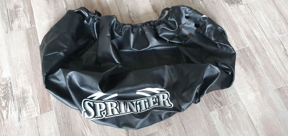 husa capota ford transit