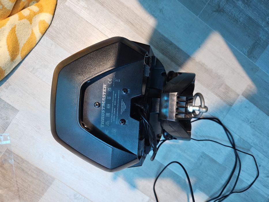 Волан Thrustmaster T248