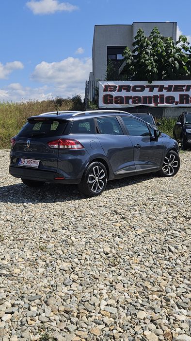 RENAULT Clio 2020 — imagine 3