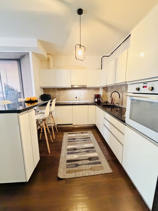 Apartament 2 camere | Terasă | Mobilat și utilat premium | Direct proprietar | Cartierul Solar