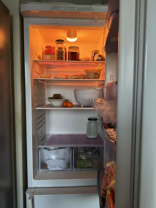 Холодильник Бирюса 130S