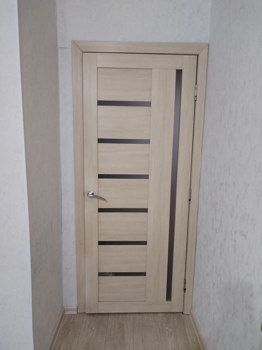 Межкомнатные двери