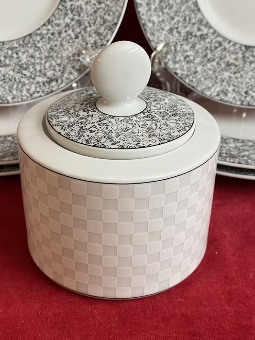 Порцеланов сервиз за кафе -Seltmann Bavaria